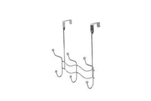 Tilesey Utility-Hooks Silver