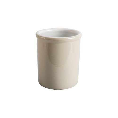 Seasons 60 oz. Utensil Holder Color: Taupe