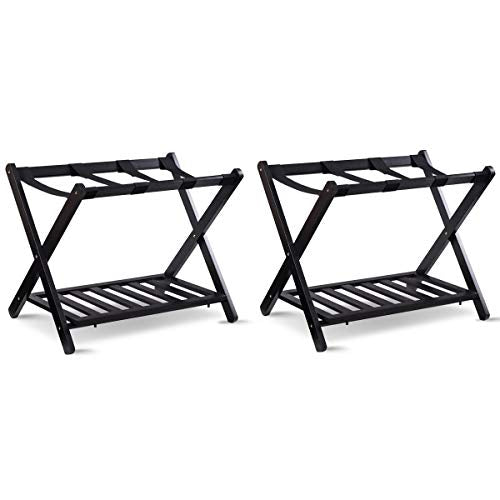 AyaMastro 2Pcs Black 26.4