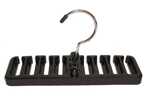Belt Swivel Organizer / Closet Hanger - Tie / Scarf Rack