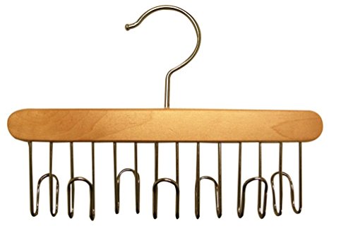 VidaNaticle Simplicity Belt Hanger