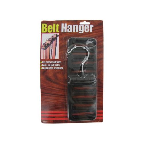Belt Hanger Deluxe