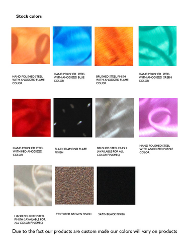 Martial Arts Belt Rack / Shorin Ryu